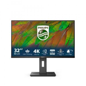 MONITOR 32VA UHD 4K HDMI DP USBC MM 32B1U3900/00 REG ALT PIVOT