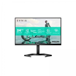 MONITOR 23.8IPS 165HZ 1MS 2 HDMI DP PHILIPS 24M1N3200ZS/00 EVNIA