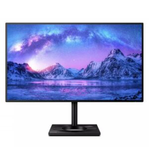 MONITOR 27IPS 4K UHD PIVOT HDMI DP 5MS USBC 279C9/00