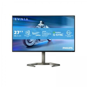 MONITOR 27VA FHD GAMING 240HZ 0,5MS DP 27M1N5200PA/00 MM HDMI PIVOT REG AL
