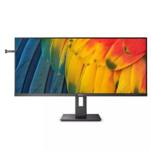 MONITOR 40IPS 3440X1440 HDMI DP USB C 21:9 MM  40B1U5600/00 REG ALT PIVOT