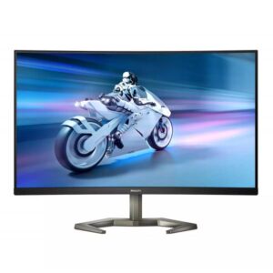 MONITOR 31,5VA 240HZ MM 2XHDMIP CURVO 32M1C5200W 240HZ 0.5MS REG ALT DP