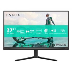MONITOR 27IPS 2HDMI DP MM 180HZ 0,5MS PHILIPS 27M2N3200S/00 MM
