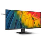MONITOR 40IPS 3440X1440 HDMI DP USB C 21:9 MM  40B1U5600/00 REG ALT PIVOT