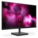 MONITOR 27IPS 2K QHD HDMI USC C FRAME LESS 276C8/00 EXTRASLIM