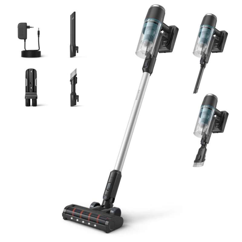 Philips XC3031 Aspirapolvere