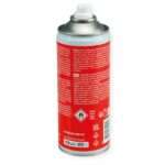 ROLINE ANTISTATIC FOAM-CLEANER, 400 ML
