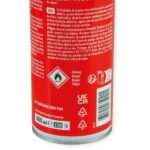 ROLINE ANTISTATIC FOAM-CLEANER, 400 ML