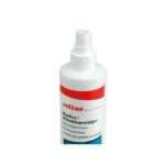 ROLINE TFT CLEANER WITH MICROFIBER CLOTH, 250 MLS