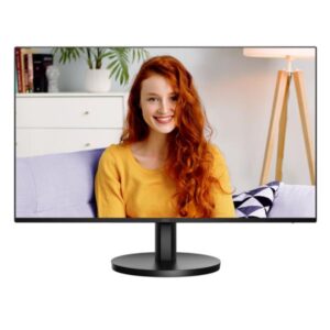 MONITOR 27 IPS 100HZ USB C HDMI MM AOC 27B3CF2 REGOLAZIONE ALTEZZA