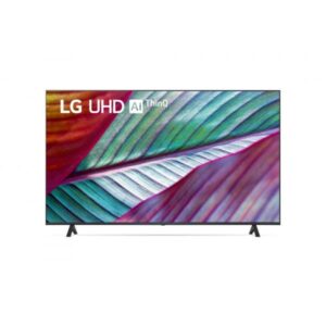 TV 50 LG UHD SMART HDR 10 4K DVB-C/S2/T2 HD WIFI HOTEL TV OK