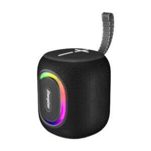 SPEAKER BT + 1200MAH ENERGIZER PORTABLE