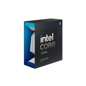CPU INTEL ULTRA 9 285 2,5GHZ SKT1851 24CORE 36MB 65W