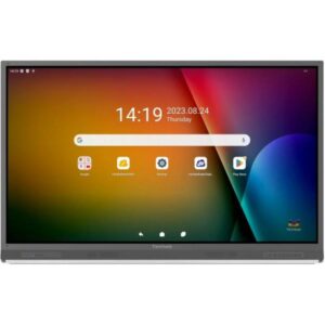 MONITOR 65 TOUCH 20TOCCHI 450NIT 8/64 EDLA ANDROID 13 CAST ONBOARD