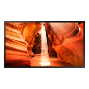 MONITOR 55 SCHERMO 4000NIT HDMI EXT OM55N-S  USB LAN VETRINA
