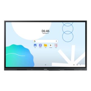 MONITOR 86TOUCH MM SAMSUNG WM86WAD TOUCH EDLA ANDR13 400CD 40TOCCHI
