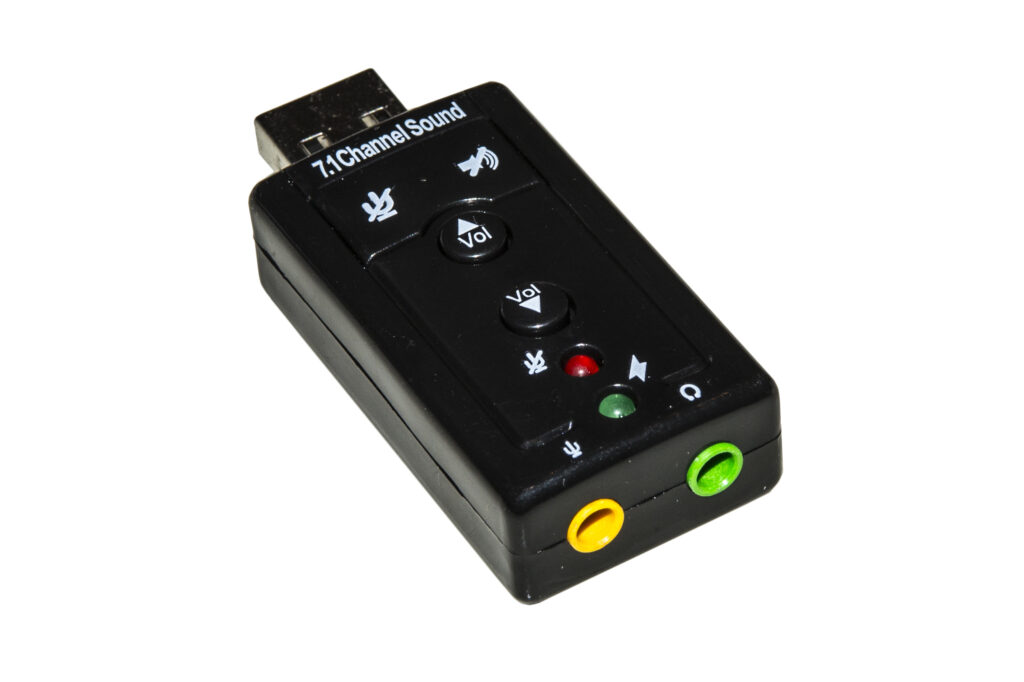 Latest product from schede audio/tv category