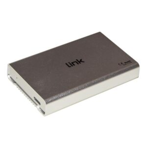 BOX 2.5 SATA TO USB 3.0 (COMPATIBILE 3.1) MAX HDD 12,5MM