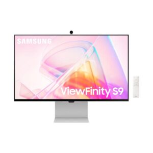 MONITOR 27 VIEWFINITY MONITOR HRM S9 S90PC  5K 600CD BT WEBCAM