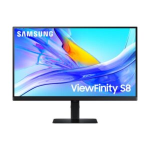 MONITOR 27IPS UHD HDMI DP USBC PANTONE LS27D800UAUXEN PIVOT REG ALTEZZA