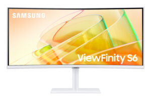 MONITOR 34VA 21:9 3440X1440 MM USBC LS34C650TAUXEN 100HZ CURVO THUNDERB