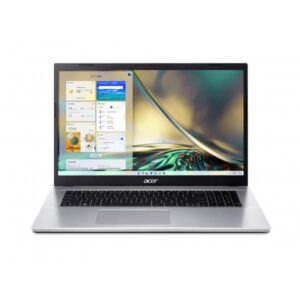 NOTEBOOK 17,3 I7-1255U 8GB 512SSD W11 ACER ASPIRE 3 A317-54-7778