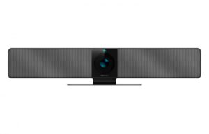 WEBCAM NEXVOO NEXBAR N110 ULTRAHD ULTRAWIDE 4K 120 DUPLEX 360