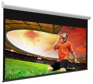 TELO PROVIS 230X130 PROVIS MOTORIZZ 104 16:9