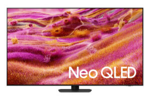 TV 55 SAM 4K UHD QLED NEO SMART LAN DVT2 DVBS2 HDR10 ITALIA QLED