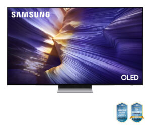 TV 55 SAM 4K UHD OLED  SMART LAN DVT2 DVBS2 HDR10 ITALIA OLED