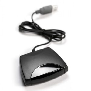 SUPERIOR PROGRAMMATORE USB TELECOMANDI UNIVERSALI