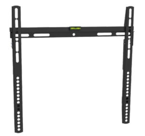 STAFFA TV/MONITOR 32/55 BK NEW MAX 40KG MAX VESA 400*400 ULTRAFLAT