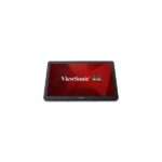 ViewSonic TD2430 Monitor Touch - 24″ FHD HDMI Speaker