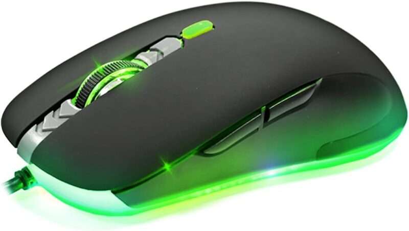 Acer TWIST-GM1100 Mouse