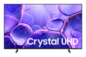 TV 50 SAM 4K UHD SMART TV ITALIA LAN DVT2 DVBS2 HDR10 ITALIA CRYSTAL