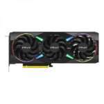 Scheda Grafica PNY RTX 5070 12GB ARGB GDDR7 OC OVERCLOCKED TRIPLE FAN