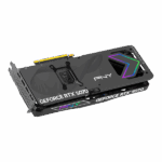 Scheda Grafica PNY RTX 5070 12GB ARGB GDDR7 OC OVERCLOCKED TRIPLE FAN