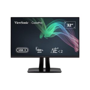 MONITOR 31.5IPS UHD HDMI DP USB C  4K HARDWARE CAL.RGB USB 3.2 USBC60W