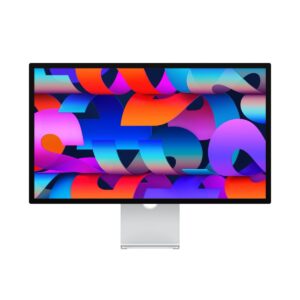 MONITOR APPLE STUDIO DISPLAY INCLIN REG.VETRO NANOTEXTURE 5K 2025