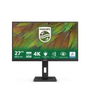MONITOR 27IPS 4K 2HDMI DP VESA MM PHILIPS 27B1U3900 USBC PIVOT REG AL