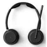 CUFFIA EPOS IMPACT 1060T BT-USB5.3