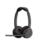 CUFFIA EPOS IMPACT 1060T BT-USB5.3