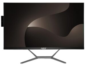 AIO 27 I5 16G 1TB W11P BK ADJ PRO I5-12400 WIFI V/H VGA OPZIONALE