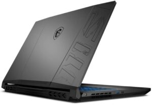 NOTEBOOK 17 U7 155H 16GB 1TBSSD W11 ADV MSI PULSE 17 - VGA RTX 4070
