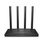 Router AC1900 WIFI 1300/600MBPS 1P GBIT WAN 4P GBIT LAN 4 ANTENNE