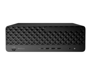 PC U7 265 16GB 512SSD W11P SFF 3YW ULTRA 7 265 PRO DESK 4 G1I