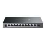 TP-Link ES210GMP Switch