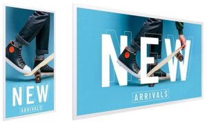 MONITOR 32DS EPAPER 2560X1440 USB 8GB USBC 4600MAH MM PORTRAIT LANDSCAPE