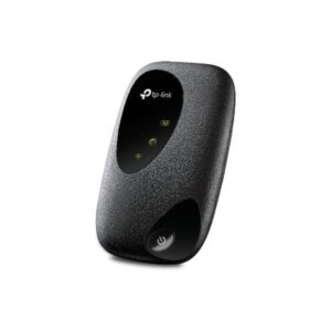ROUTER 4G 150MBPS LTE PORTATILE SLOT SIM CARD 2000 MAH