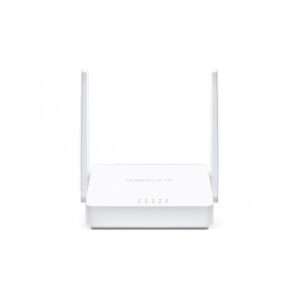 Mercusys MW300D Router WiFi - 300 MBPS